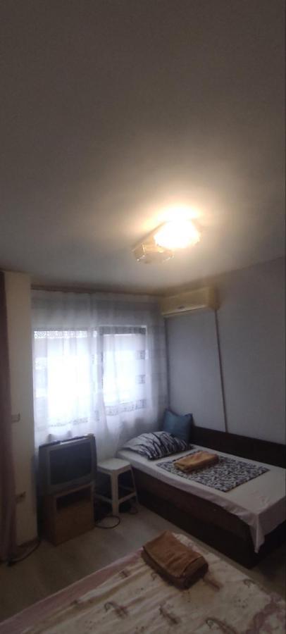 Apartment Ivaylo Varna Esterno foto