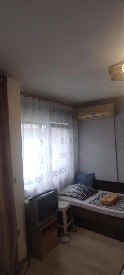 Apartment Ivaylo Varna Esterno foto