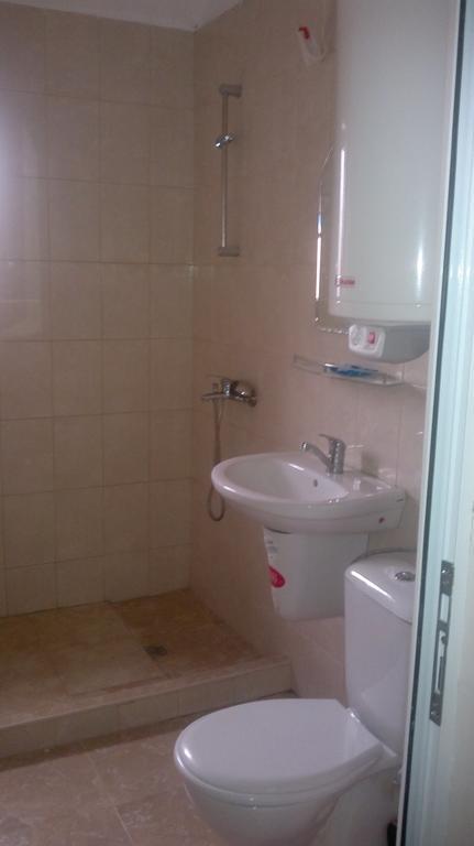 Apartment Ivaylo Varna Esterno foto